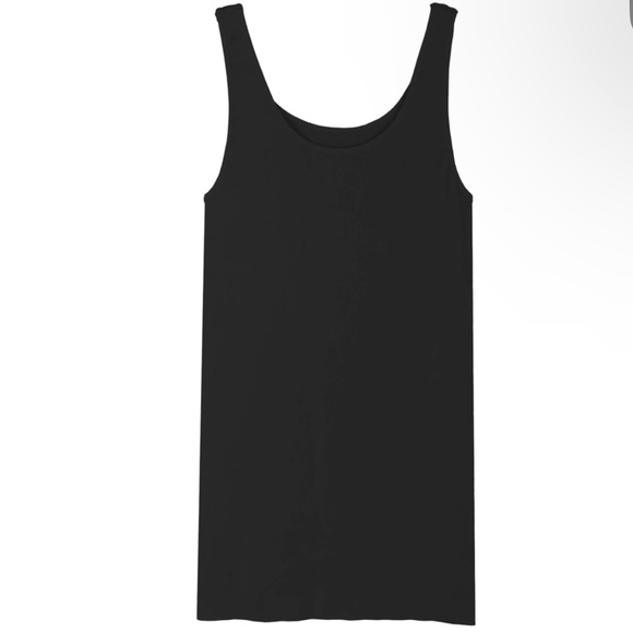🔥 NIKIBIKI Women Seamless Premium Classic Tank Top, Made in U.S.A. - Picture 3 of 3